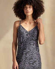 Solstice Slip Dress