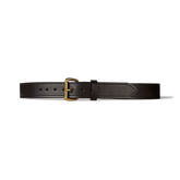 1 1/2" Bridle Leather Double Belt