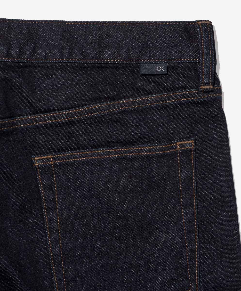 Ambassador Slim Fit