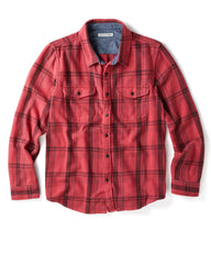 Blanket Shirt