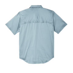 Twin Lakes Short Sleeve Sport Shirt