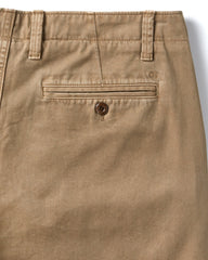 Nomad Baggy Chino