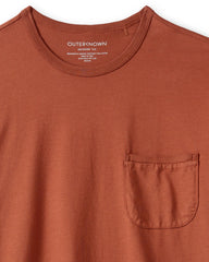 Sojourn Pocket Tee