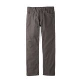 Flannel-Lined Dry Tin Cloth Pants