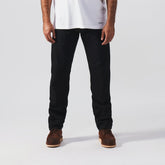 Bullbuck Double-Front Jeans