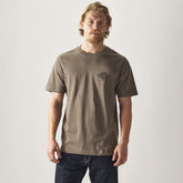 Pioneer Graphic T-Shirt