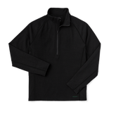 400G Merino Wool Half-Zip