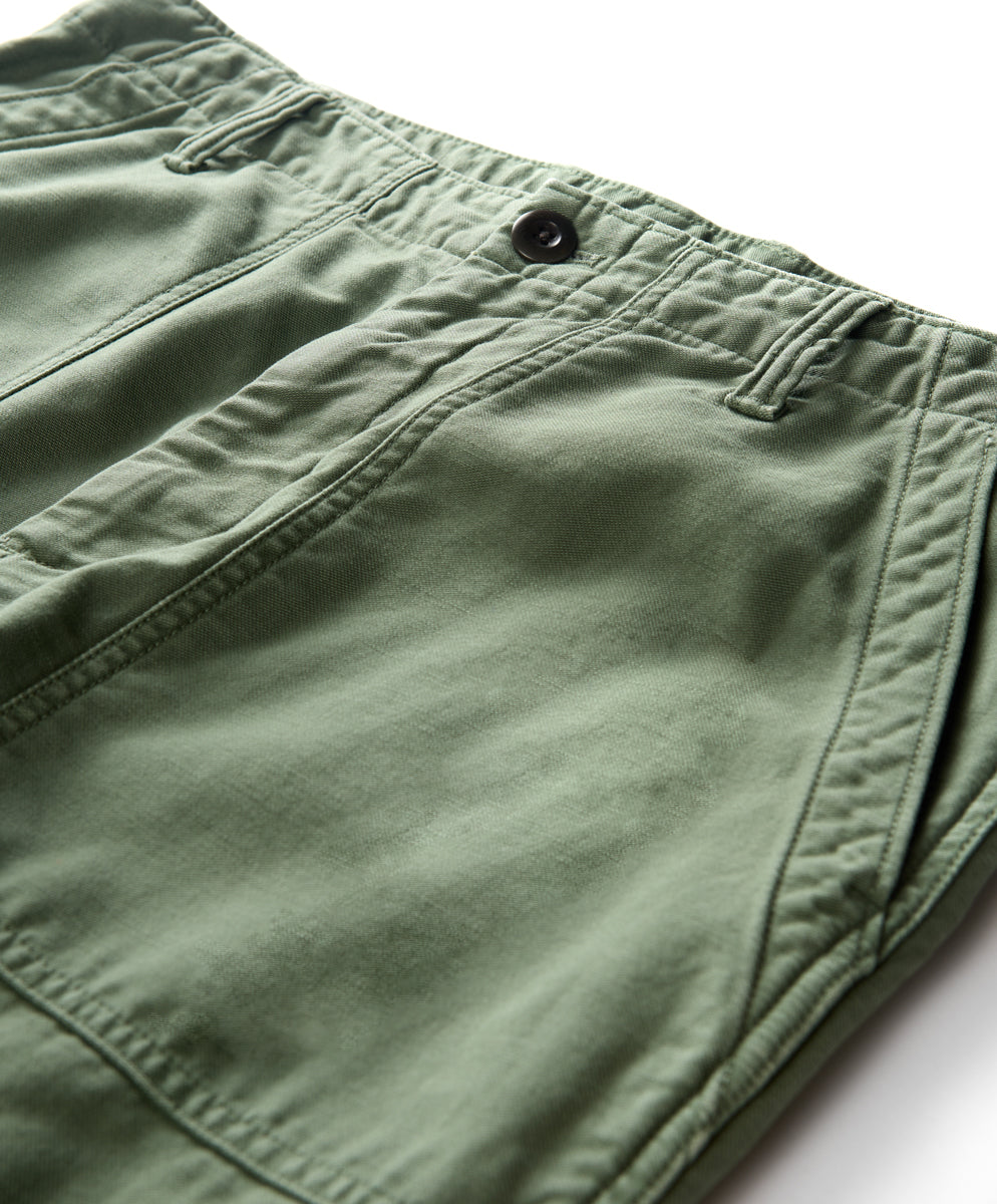 The Field Pant