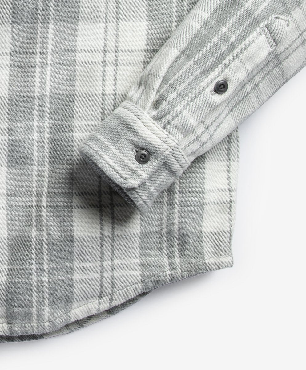 Blanket Shirt