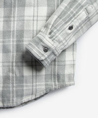 Blanket Shirt