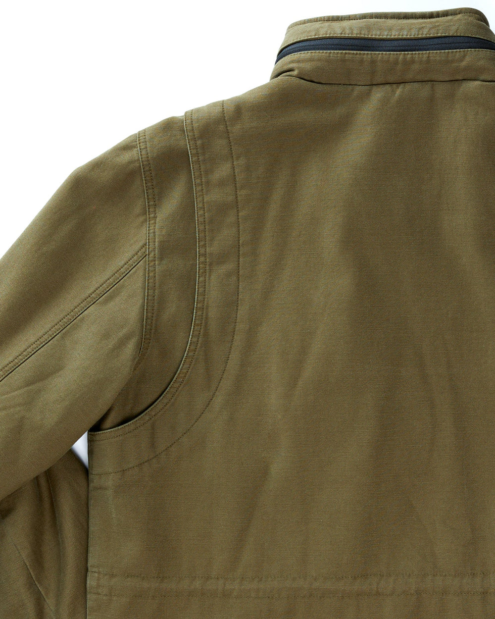 The Journey Jacket