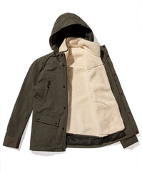 Envoy 3-in-1 Coat
