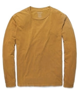 Stinson L/S Tee
