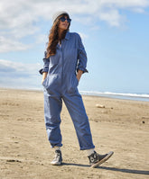 Station Jumpsuit