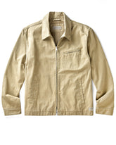 The Craftsman Jacket