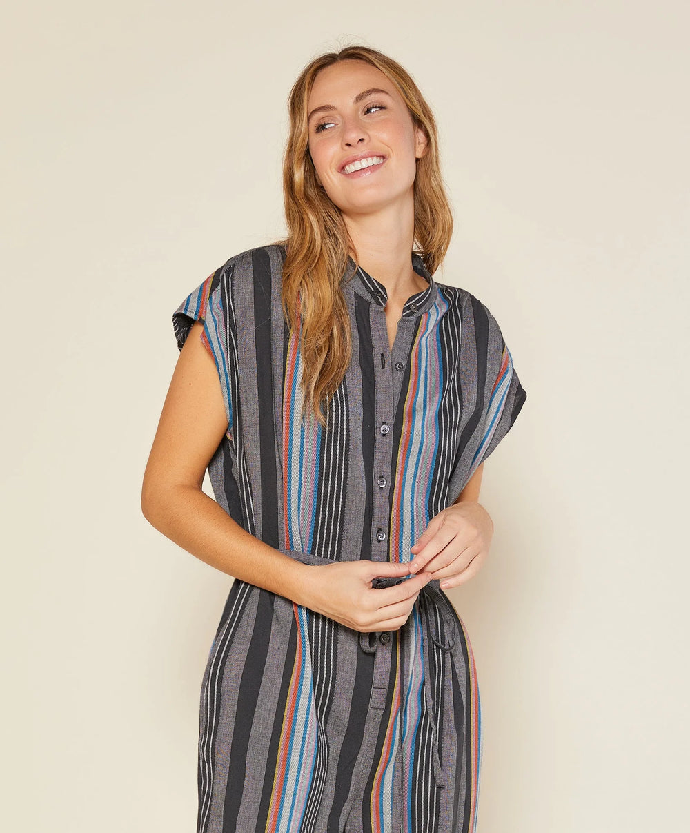 Prism Jumpsuit