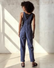 Voyage Cord Overalls