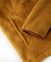 Skyline Half Zip Popover