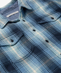 Blanket Shirt