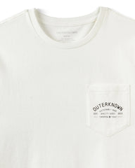 Industrial Outerknown S/S Tee
