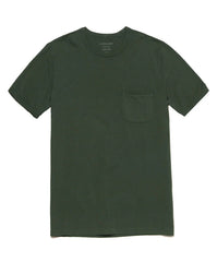 Sojourn Pocket Tee