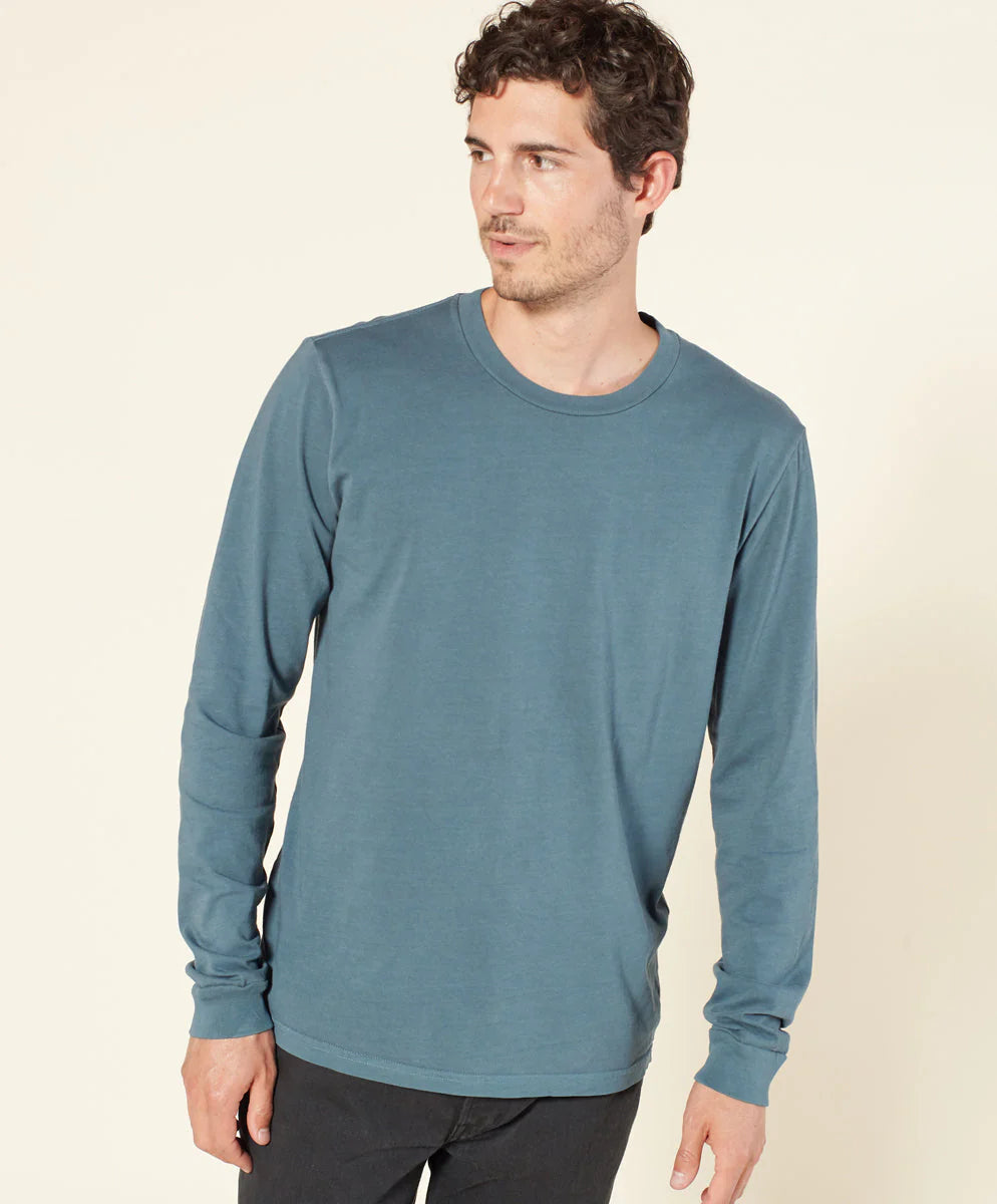 Stinson L/S Tee