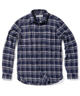 Eugene Plaid Shirt