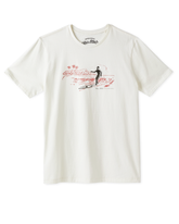 Tom Blake Waikiki Tee