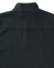 Blanket Snap Popover
