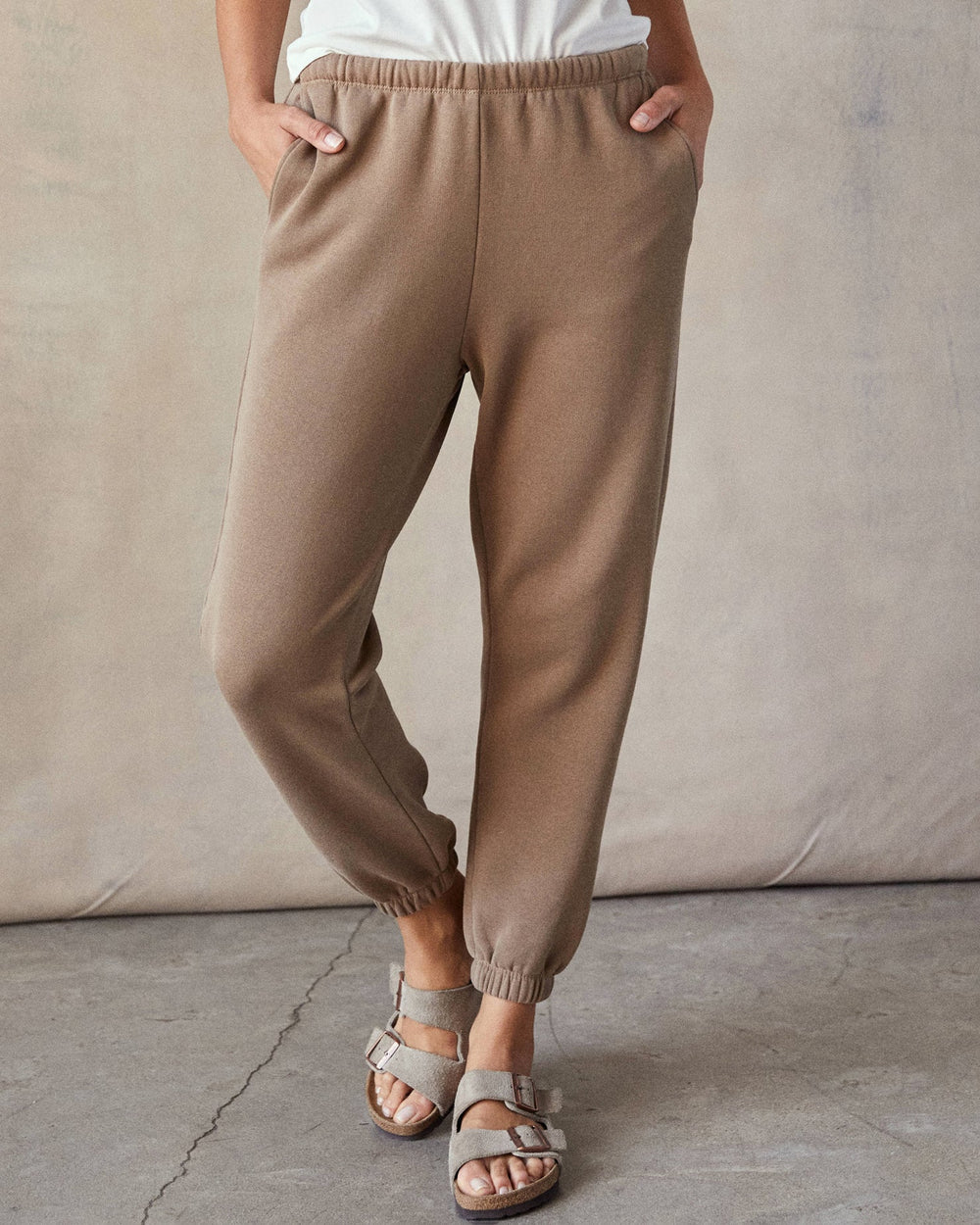 The Easy Sweatpants