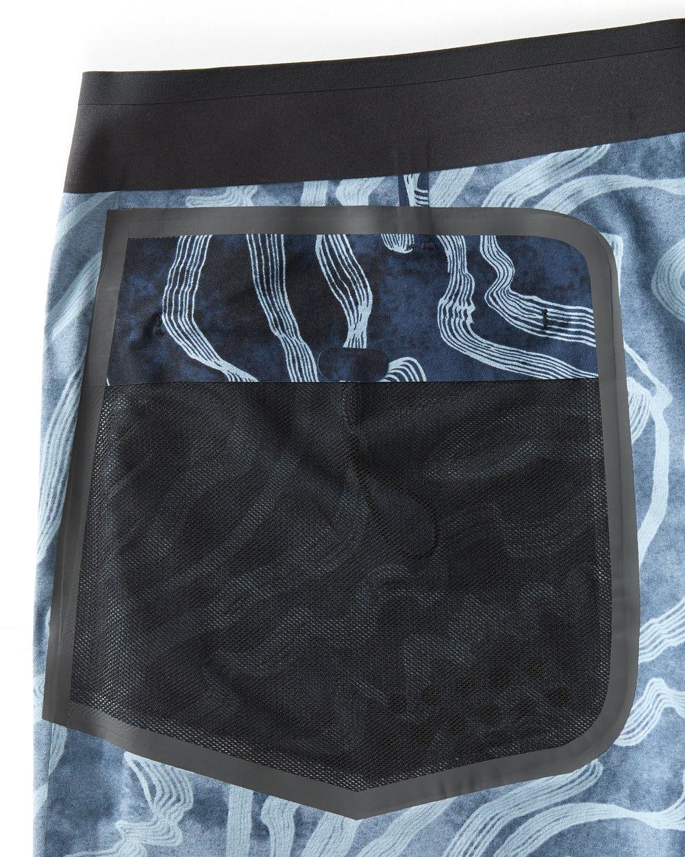 APEX Evolution Trunk by Kelly Slater