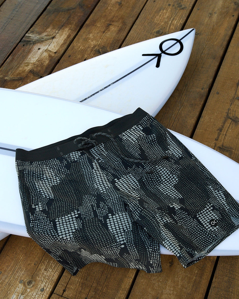 APEX Evolution Trunk by Kelly Slater