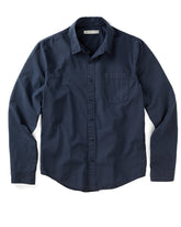 The Studio Shirt