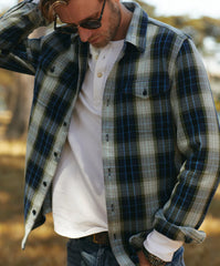 Blanket Shirt