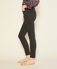 STRAND HIGH RISE SKINNY