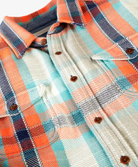 Blanket Shirt