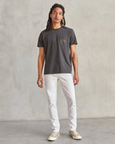 The Cove Slim Jean