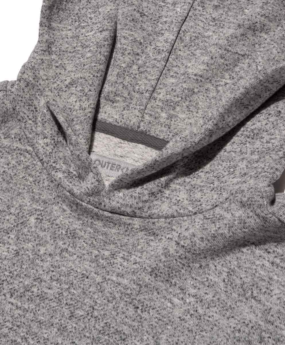 Pavement Hoodie