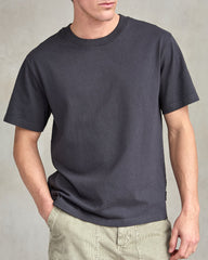 The S/S Big Heavy Tee