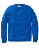 Sunland Cashmere Crew