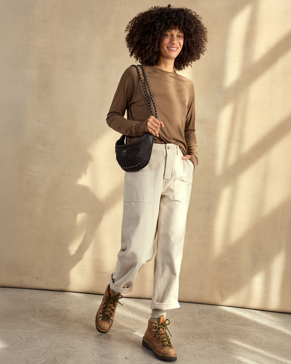 Women's Sun Shirt
