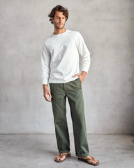 Nomad Baggy Chino