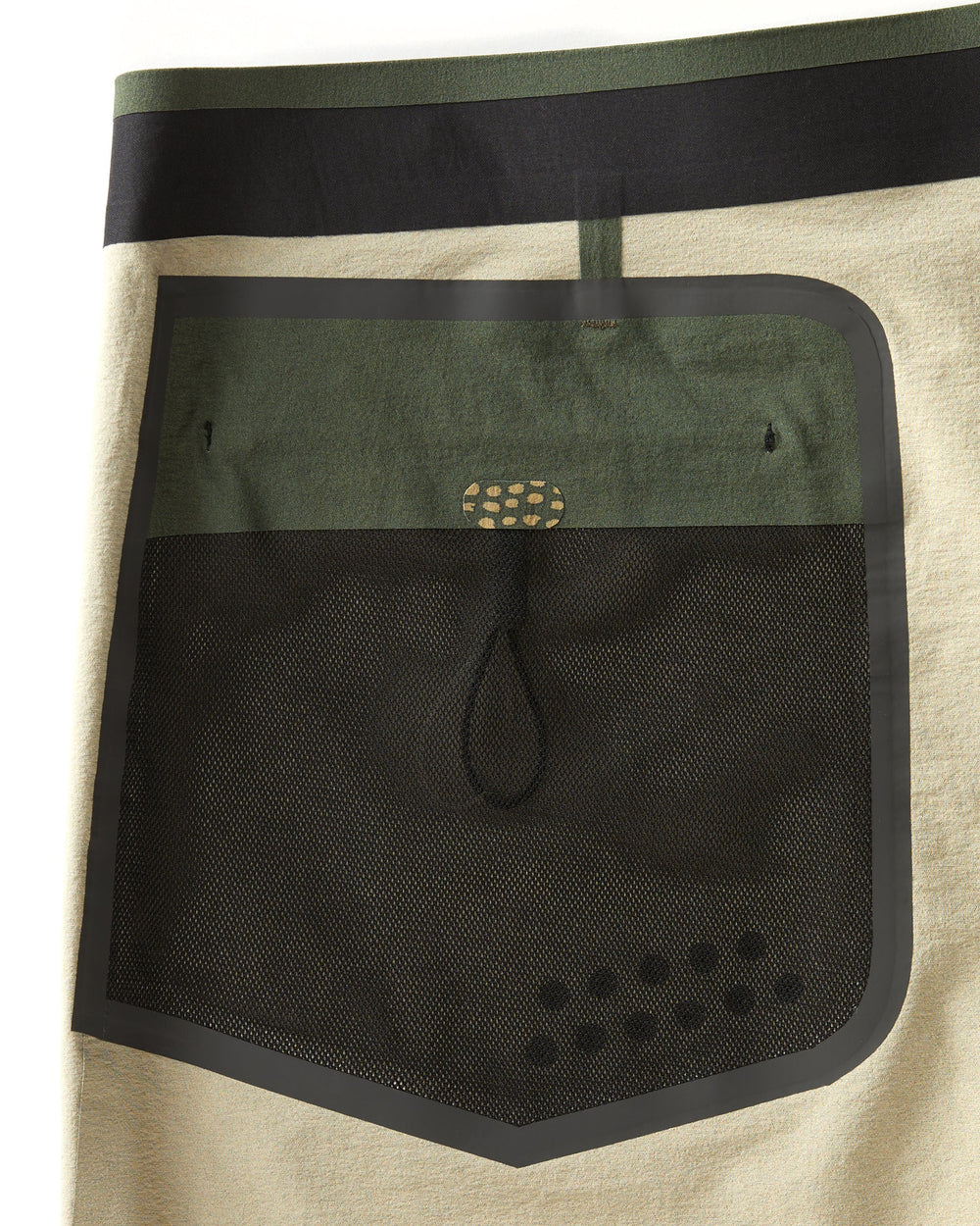 APEX Evolution Trunk by Kelly Slater 17"