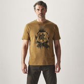 Pioneer Graphic T-Shirt