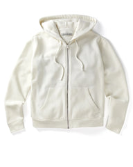The Easy Zip Hoodie