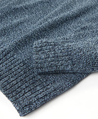 Hemisphere Sweater