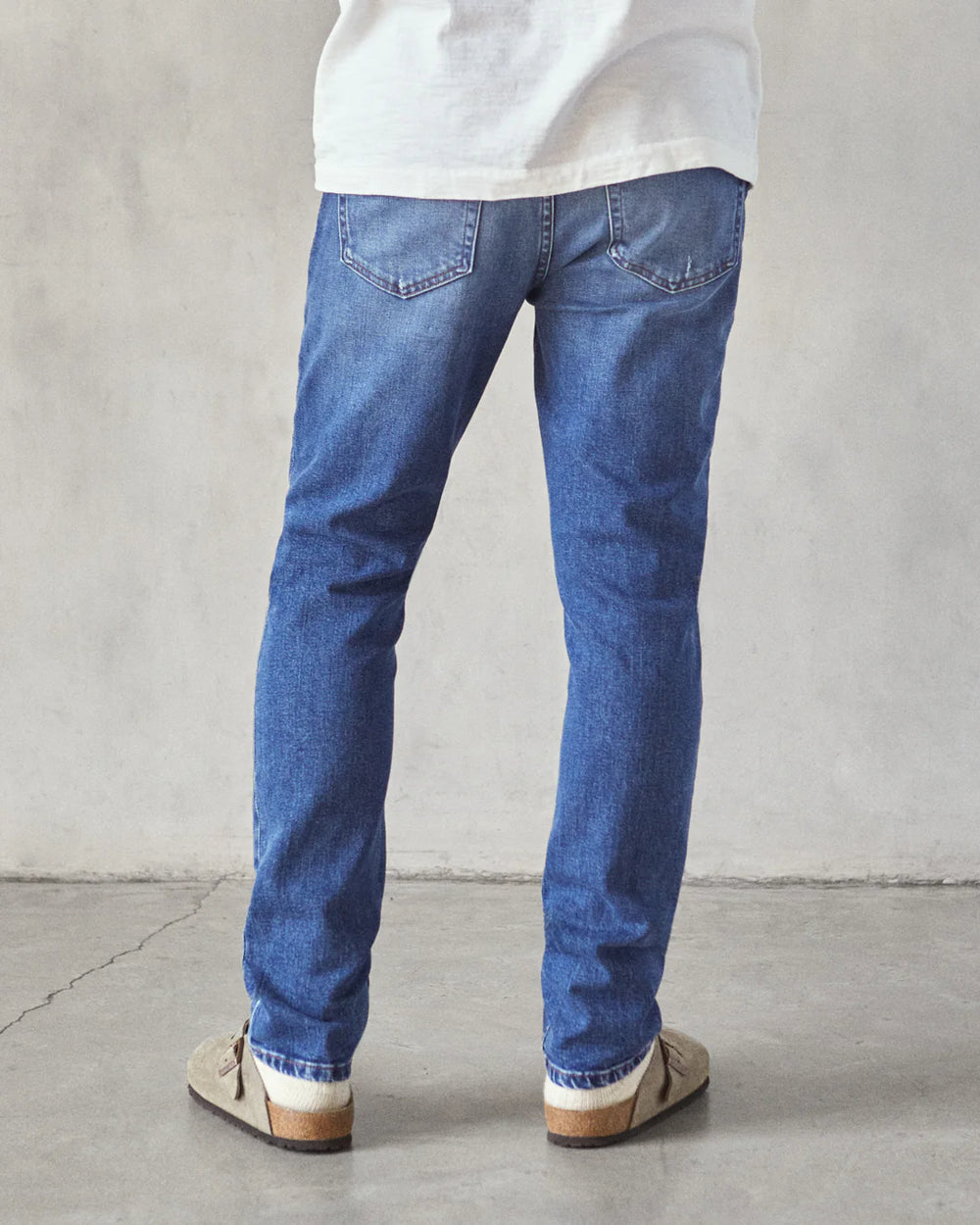 The Cove Slim Jean