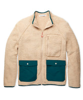 Skyline Sherpa Jacket