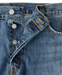 Statesman Relaxed Fit