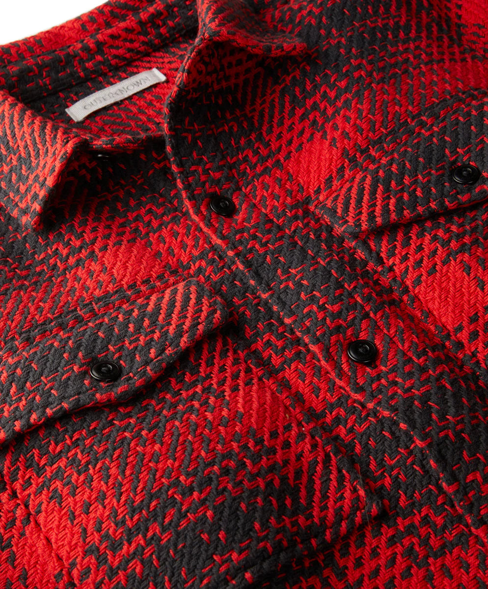 Cloud Weave Shirt